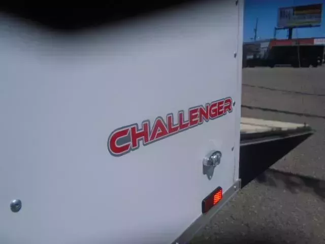 new Cargo (Enclosed) Trailers Cargo Mate  for sale, in Olympia, WA Thumbnail 11