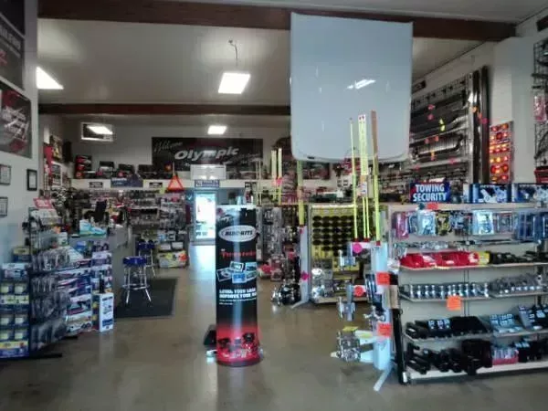 new Cargo (Enclosed) Trailers Cargo Mate  for sale, in Olympia, WA Thumbnail 15