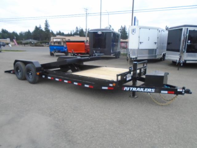 new Tilt Trailers PJ Trailers  for sale, in Olympia, WA Thumbnail 6