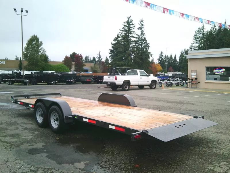 new Tilt Trailers Summit  for sale, in Olympia, WA Thumbnail 7