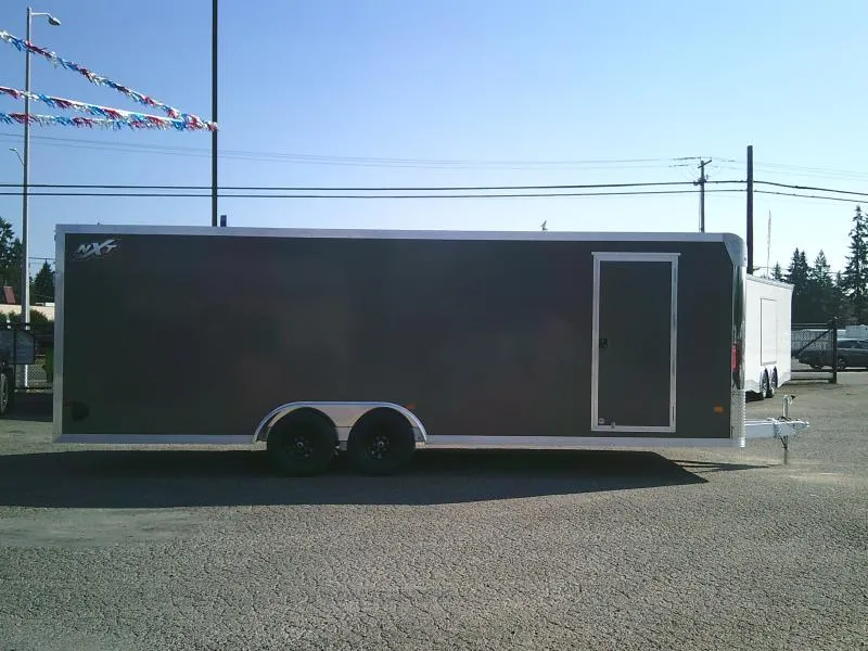 new Cargo (Enclosed) Trailers Triton Trailers  for sale, in Olympia, WA Thumbnail 4
