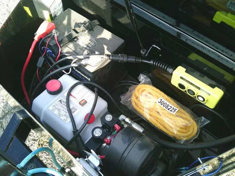 new Dump Trailers PJ Trailers  for sale, in Olympia, WA Thumbnail 19