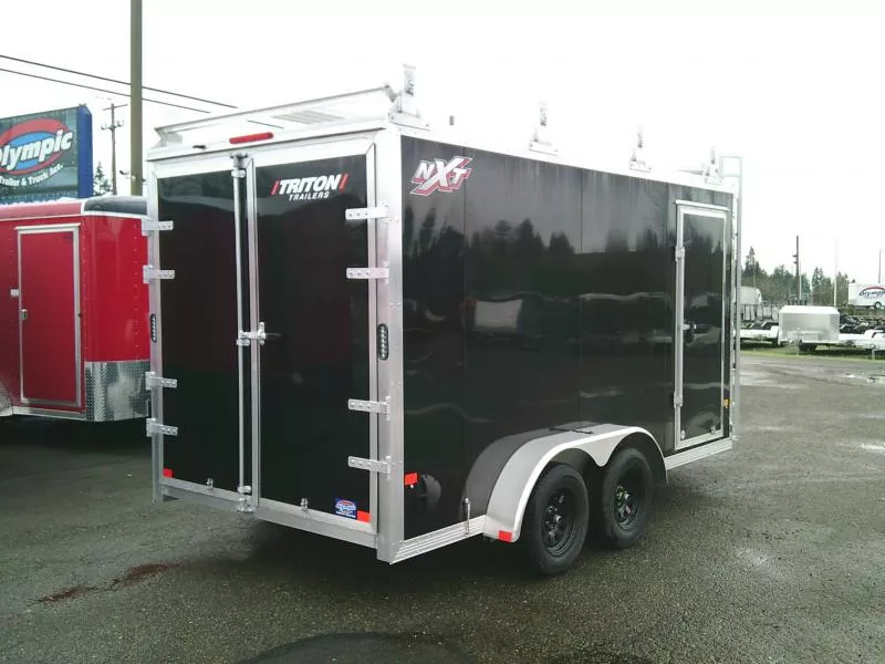 new Cargo (Enclosed) Trailers Triton Trailers Other for sale, in Olympia, WA Thumbnail 5