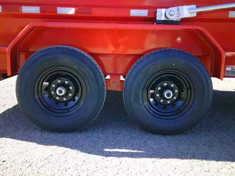 new Dump Trailers PJ Trailers  for sale, in Olympia, WA Thumbnail 25