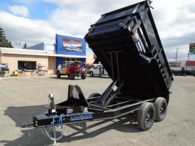 new Dump Trailers Load Trail  for sale, in Olympia, WA Thumbnail 5