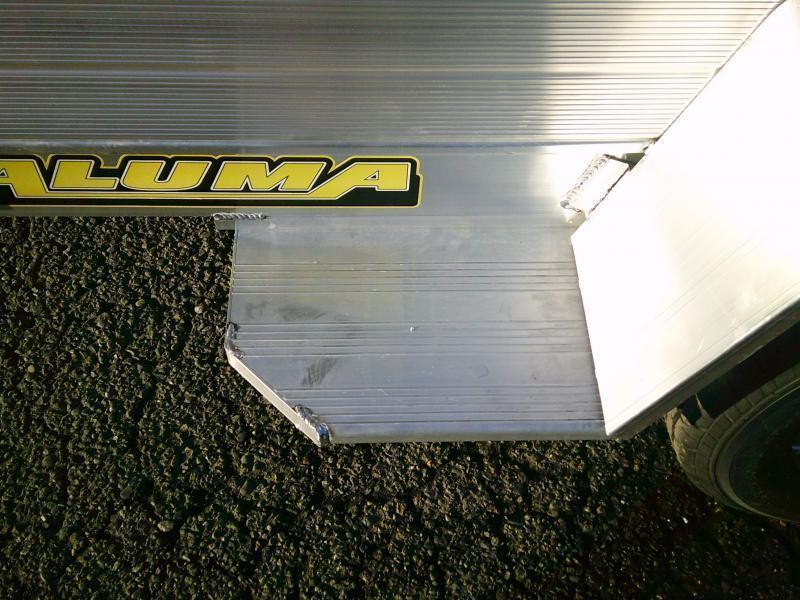 new Utility Trailers Aluma  for sale, in Olympia, WA Thumbnail 12
