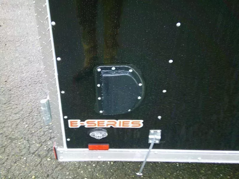 new Cargo (Enclosed) Trailers Cargo Mate  for sale, in Olympia, WA Thumbnail 14