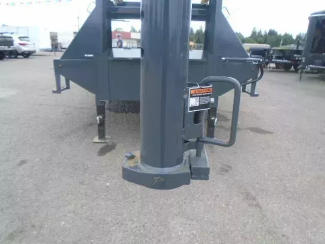 new Equipment / Flatbed Trailers Lamar Trailers Other for sale, in Olympia, WA Thumbnail 22