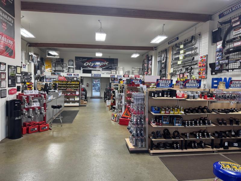 new Dump Trailers Summit  for sale, in Olympia, WA Thumbnail 26