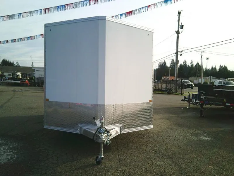 new Cargo (Enclosed) Trailers Triton Trailers  for sale, in Olympia, WA Thumbnail 2