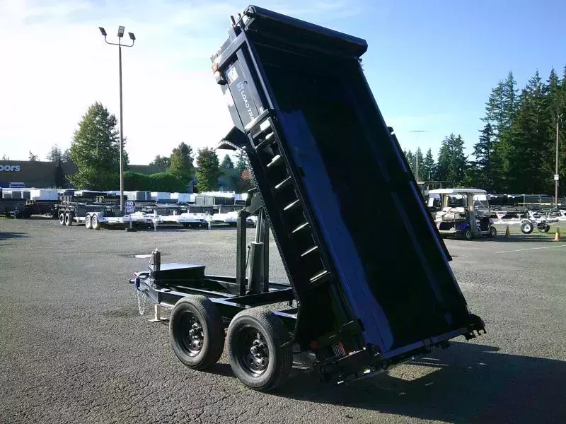 new Dump Trailers Load Trail  for sale, in Olympia, WA Thumbnail 22
