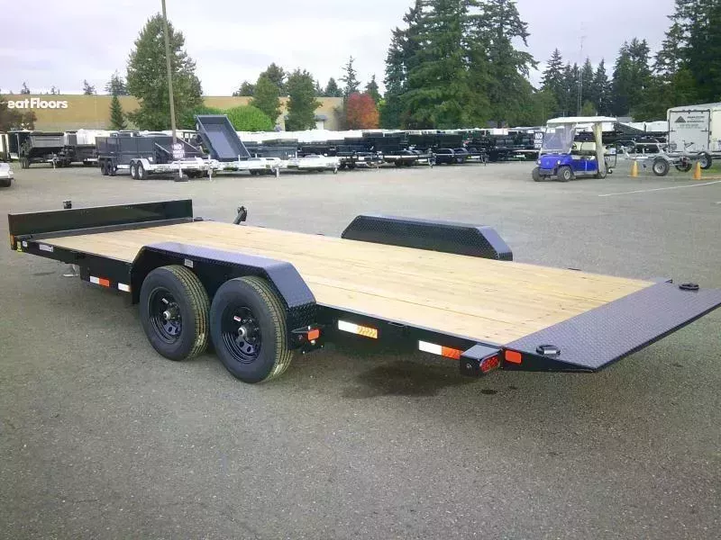 new Tilt Trailers Load Trail Other for sale, in Olympia, WA Thumbnail 7