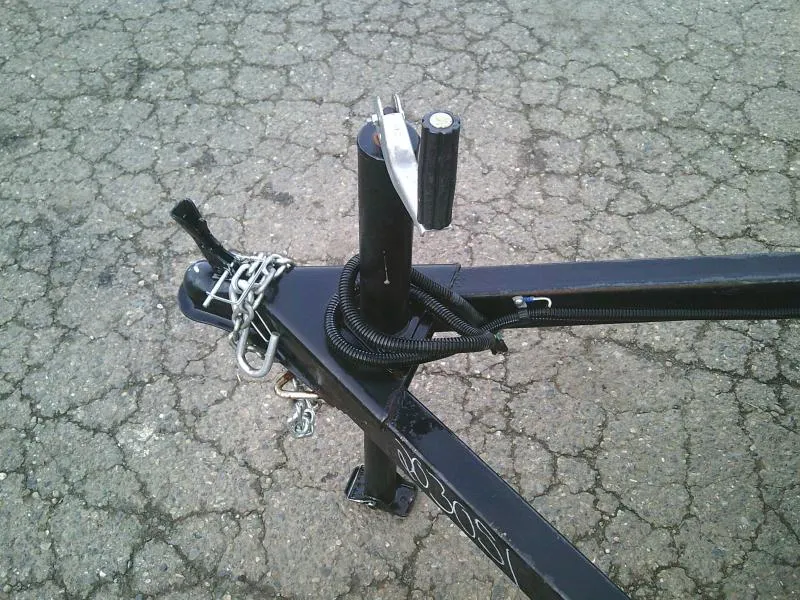 used Cargo (Enclosed) Trailers Cargo Mate  for sale, in Olympia, WA Thumbnail 12