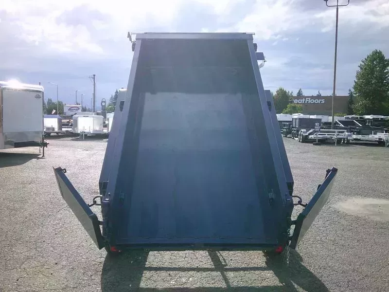 new Dump Trailers Lamar Trailers  for sale, in Olympia, WA Thumbnail 16