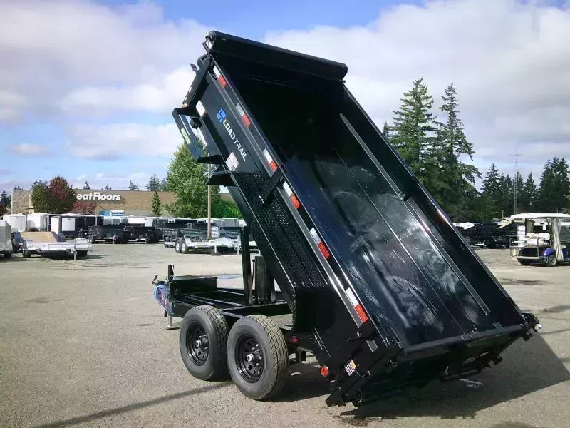 new Dump Trailers Load Trail  for sale, in Olympia, WA Thumbnail 21