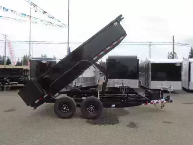 new Dump Trailers PJ Trailers  for sale, in Olympia, WA Thumbnail 15