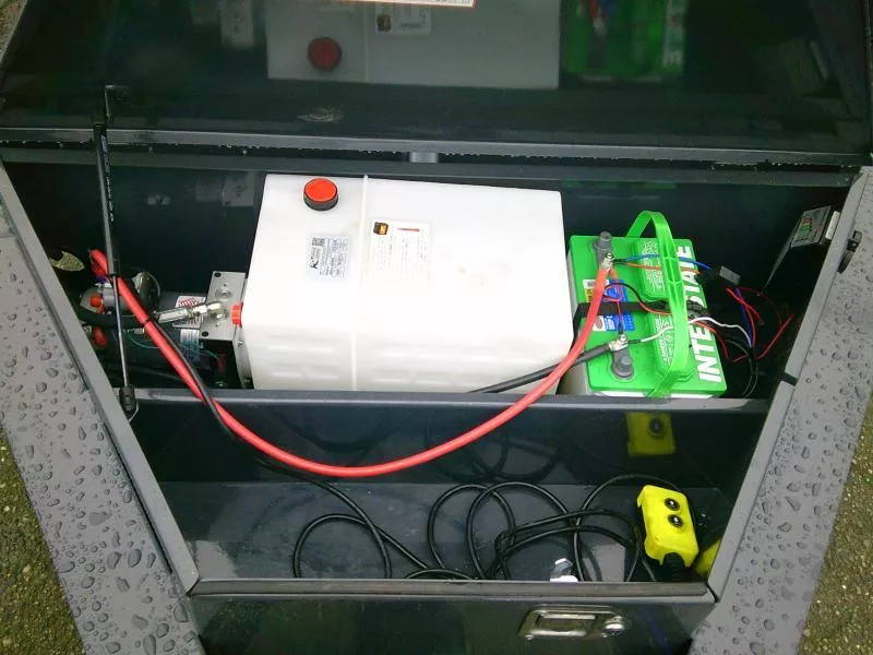 new Dump Trailers Lamar Trailers Other for sale, in Olympia, WA Thumbnail 31