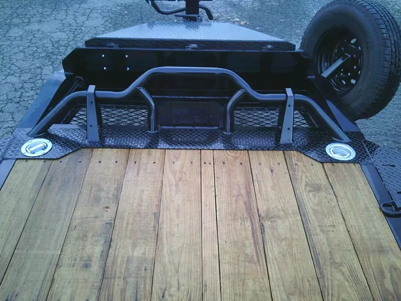 new Tilt Trailers Horizon Trailers Other for sale, in Olympia, WA Thumbnail 16