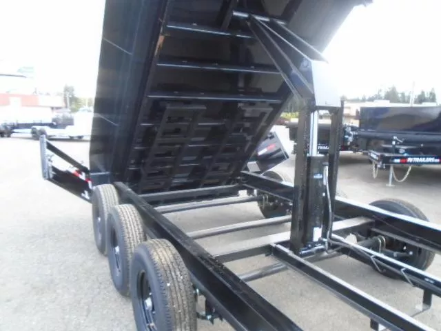 new Dump Trailers PJ Trailers  for sale, in Olympia, WA Thumbnail 10