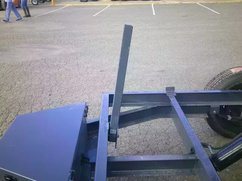 new Dump Trailers Lamar Trailers  for sale, in Olympia, WA Thumbnail 24