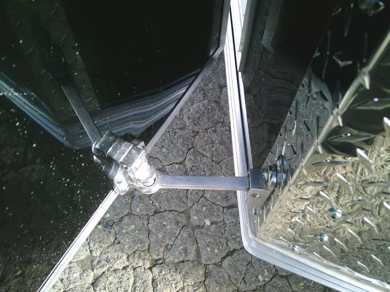 new Cargo (Enclosed) Trailers Triton Trailers  for sale, in Olympia, WA Thumbnail 9