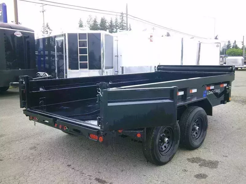 new Dump Trailers Load Trail  for sale, in Olympia, WA Thumbnail 9