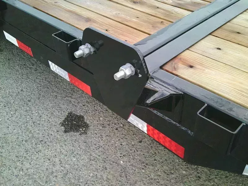 new Tilt Trailers PJ Trailers  for sale, in Olympia, WA Thumbnail 15