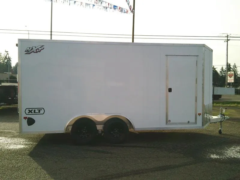 new Cargo (Enclosed) Trailers Triton Trailers  for sale, in Olympia, WA Thumbnail 4
