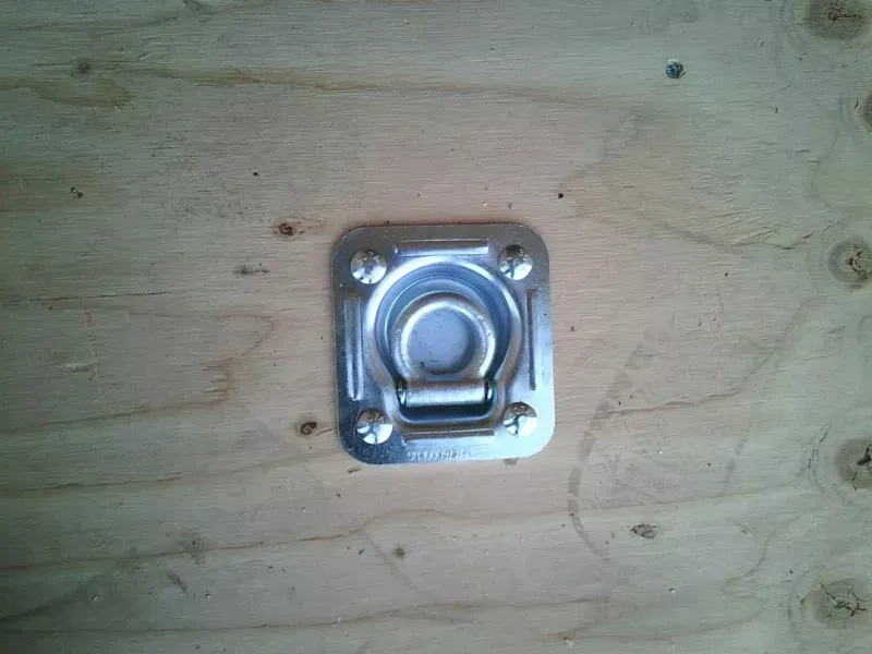 new Cargo (Enclosed) Trailers Cargo Mate  for sale, in Olympia, WA Thumbnail 13