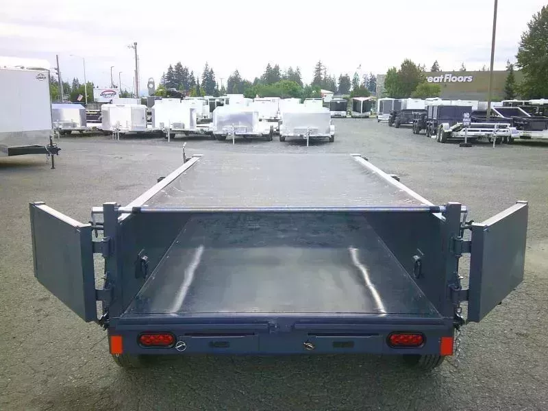 new Dump Trailers Lamar Trailers  for sale, in Olympia, WA Thumbnail 32