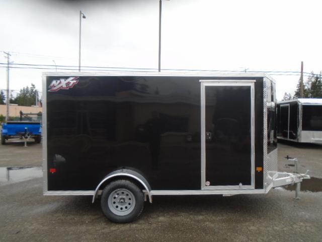 new Cargo (Enclosed) Trailers Triton Trailers Other for sale, in Olympia, WA Thumbnail 8