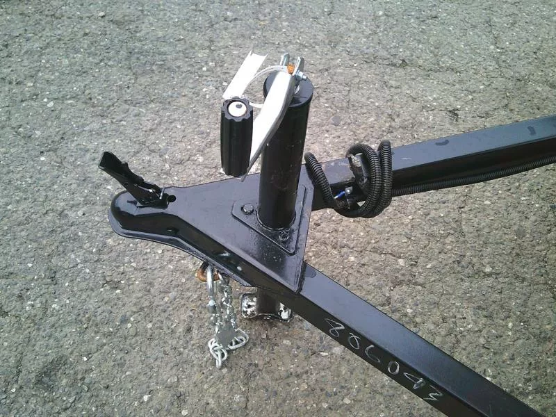 new Cargo (Enclosed) Trailers Cargo Mate  for sale, in Olympia, WA Thumbnail 12