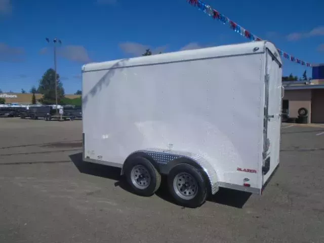 new Cargo (Enclosed) Trailers Cargo Mate  for sale, in Olympia, WA Thumbnail 8
