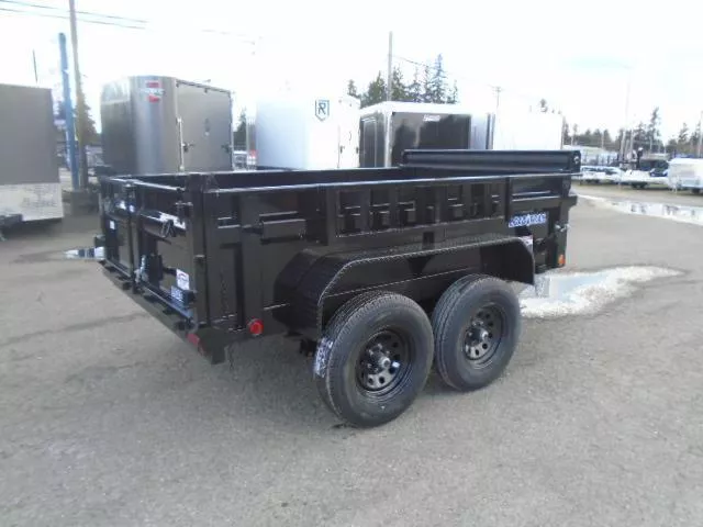 new Dump Trailers Load Trail  for sale, in Olympia, WA Thumbnail 3