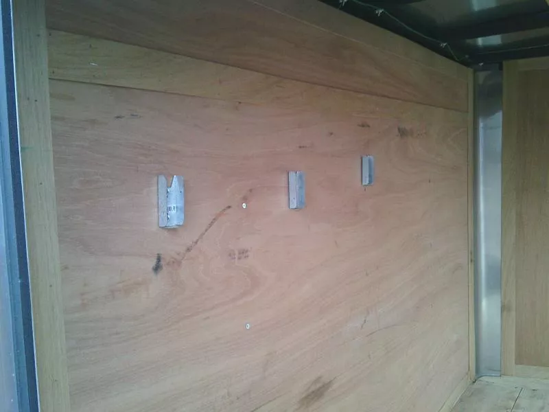 used Cargo (Enclosed) Trailers Cargo Mate  for sale, in Olympia, WA Thumbnail 13