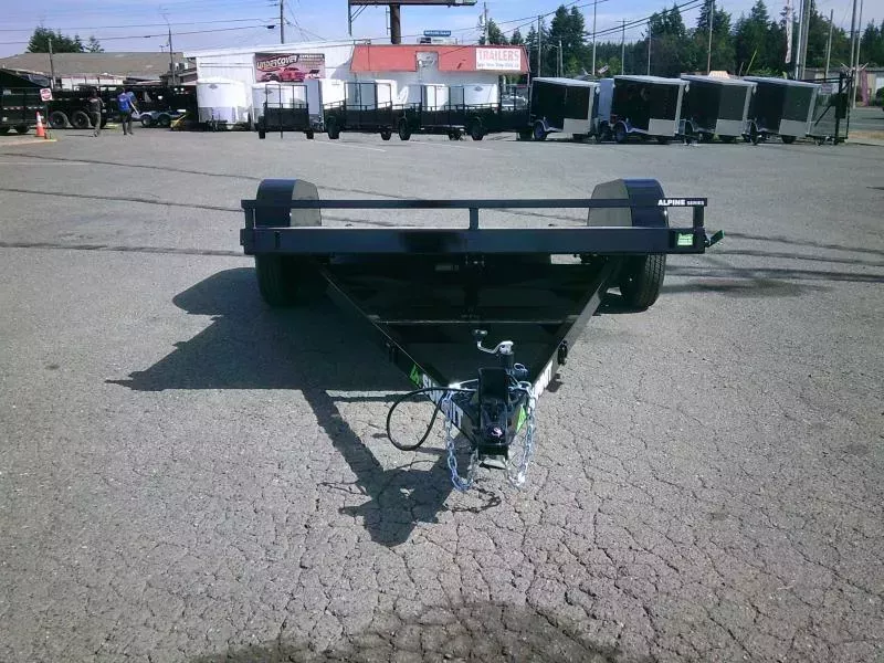new Tilt Trailers Summit  for sale, in Olympia, WA Thumbnail 10