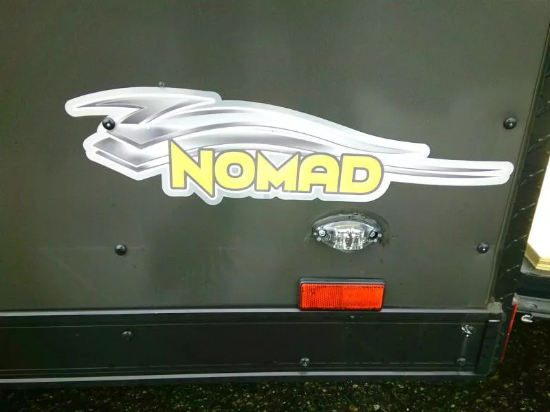 new Cargo (Enclosed) Trailers Cargo Mate  for sale, in Olympia, WA Thumbnail 13