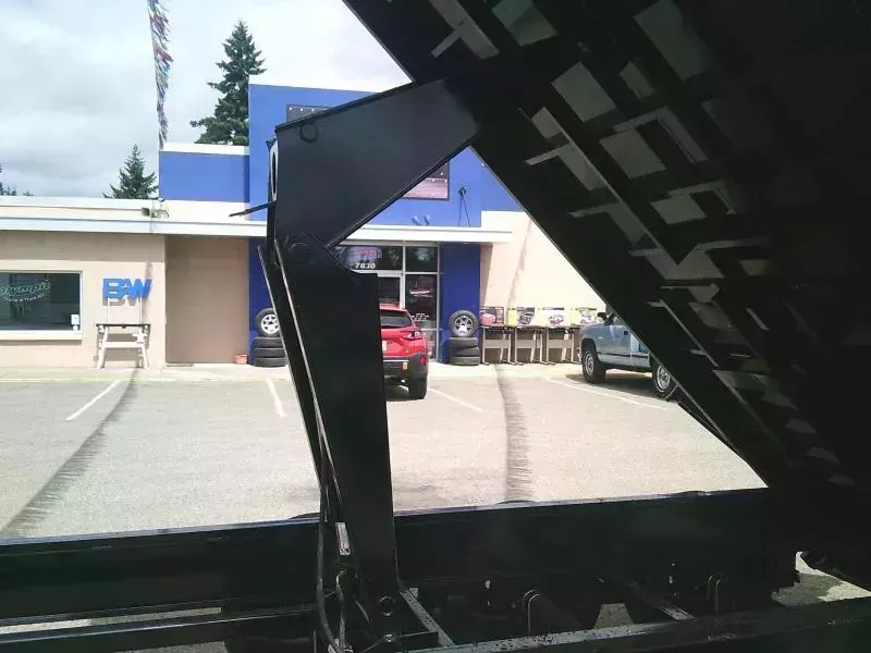 new Dump Trailers Load Trail Other for sale, in Olympia, WA Thumbnail 20