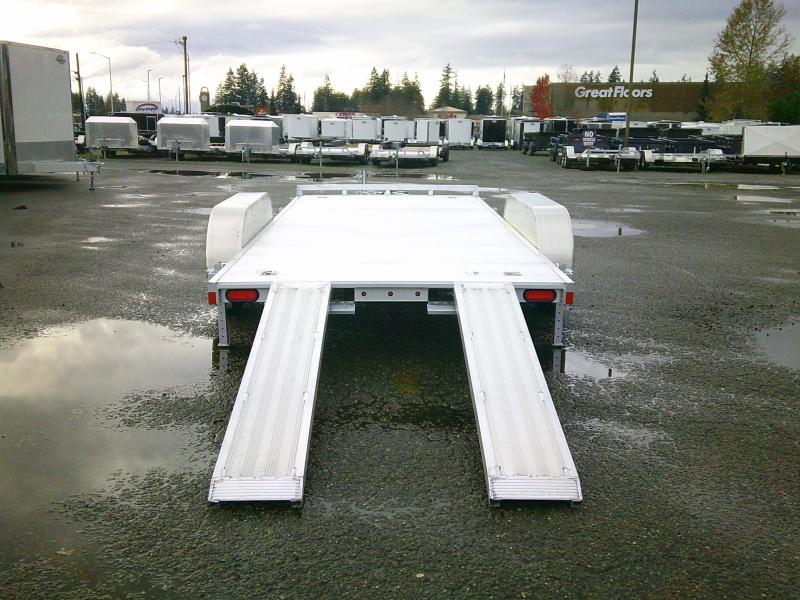 new Equipment / Flatbed Trailers Aluma Other for sale, in Olympia, WA Thumbnail 10