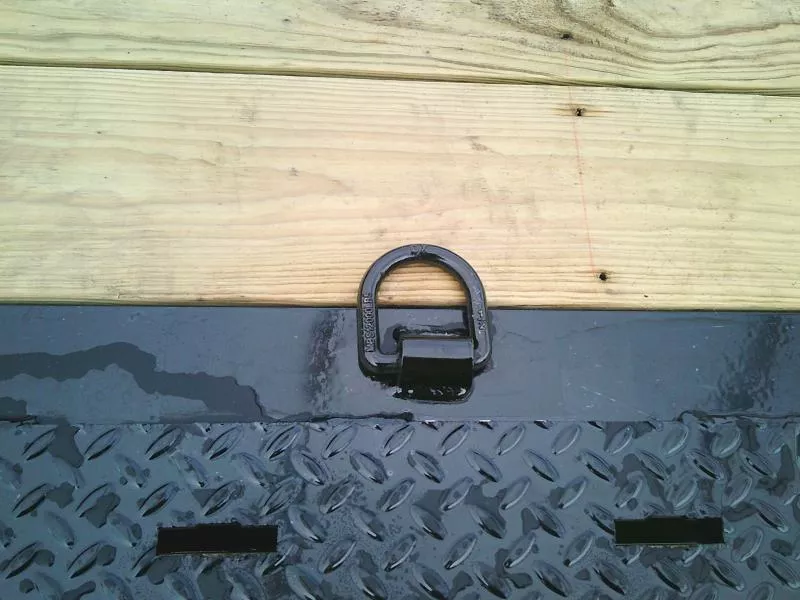 new Tilt Trailers Horizon Trailers Other for sale, in Olympia, WA Thumbnail 14