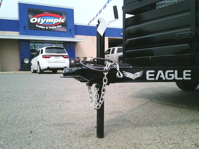 new Utility Trailers Eagle Trailer  for sale, in Olympia, WA Thumbnail 17