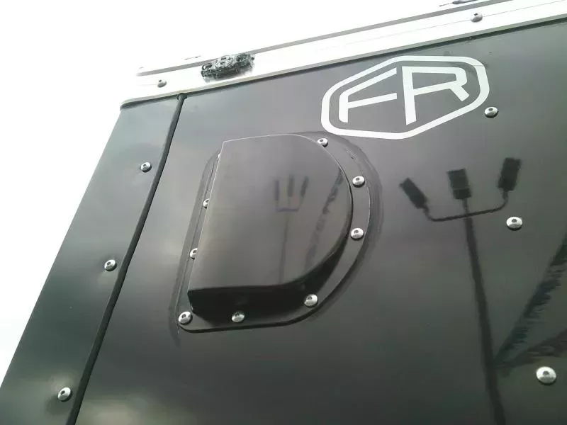 new Cargo (Enclosed) Trailers Cargo Mate  for sale, in Olympia, WA Thumbnail 15