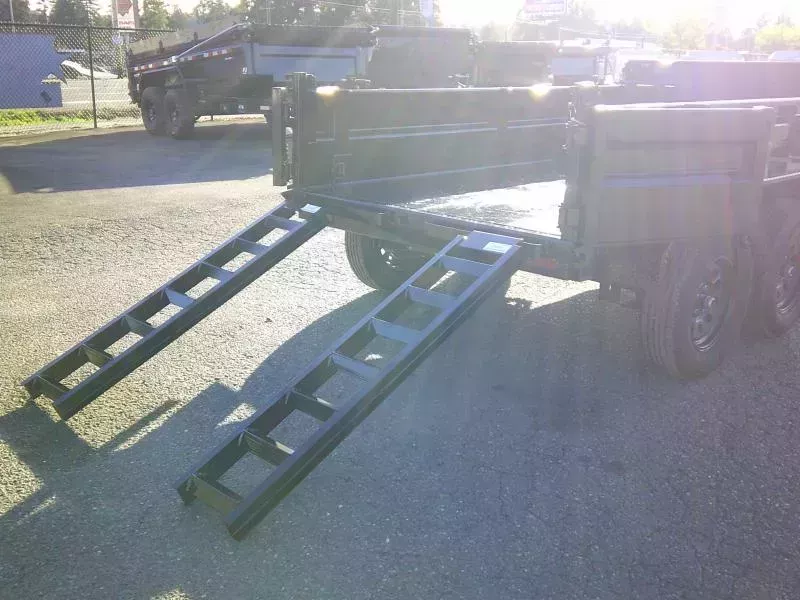 new Dump Trailers Load Trail  for sale, in Olympia, WA Thumbnail 13