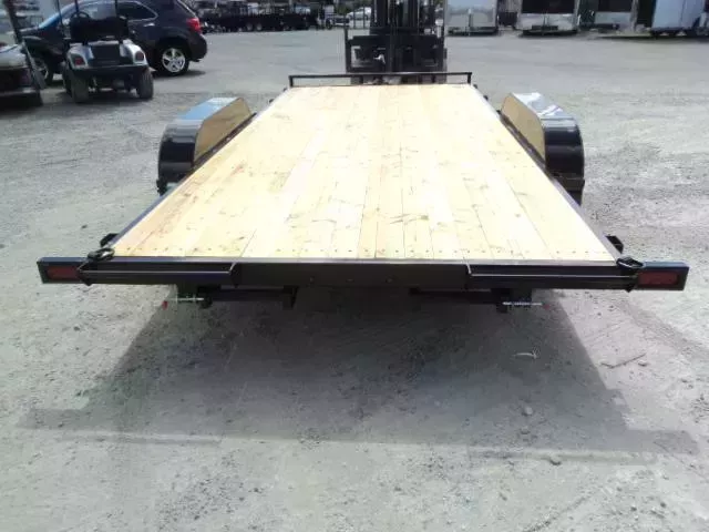 new Equipment / Flatbed Trailers Summit  for sale, in Olympia, WA Thumbnail 6