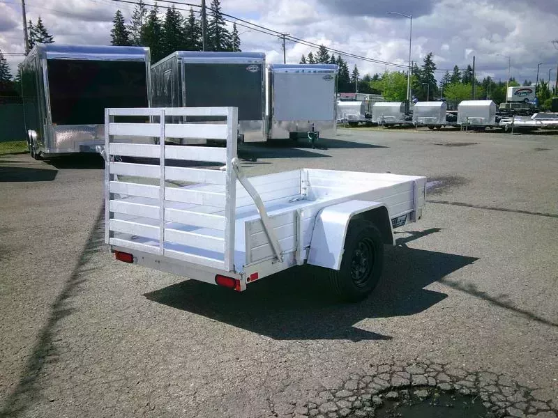 new Utility Trailers Aluma  for sale, in Olympia, WA Thumbnail 5