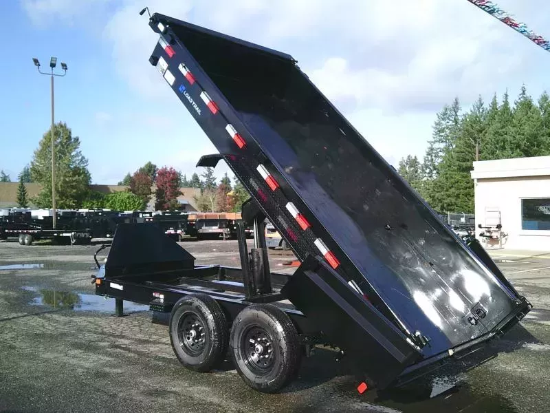 new Dump Trailers Load Trail  for sale, in Olympia, WA Thumbnail 10