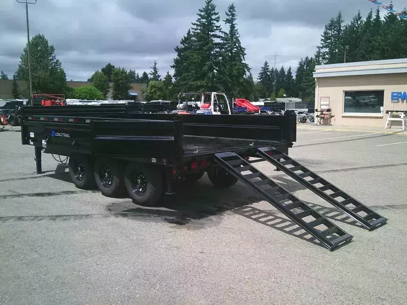 new Dump Trailers Load Trail Other for sale, in Olympia, WA Thumbnail 21