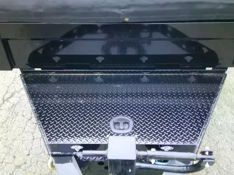 new Dump Trailers PJ Trailers  for sale, in Olympia, WA Thumbnail 16