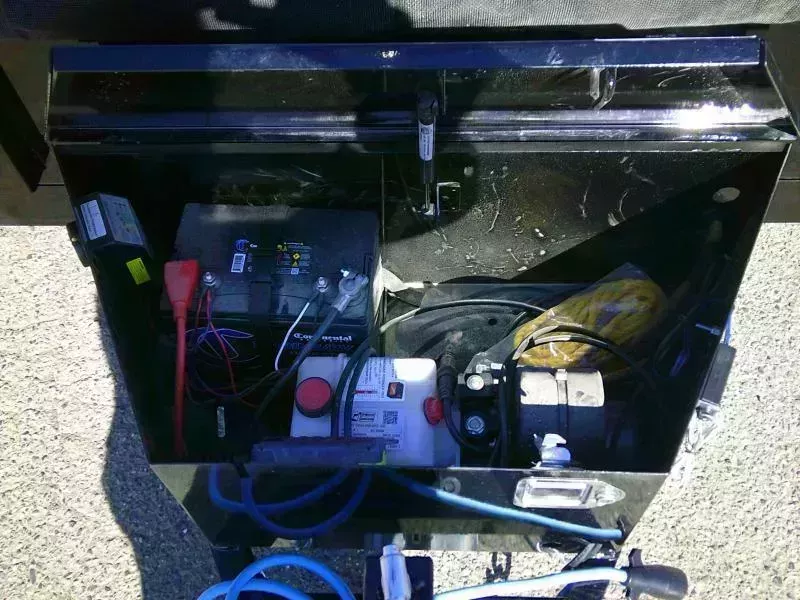 new Dump Trailers PJ Trailers  for sale, in Olympia, WA Thumbnail 24