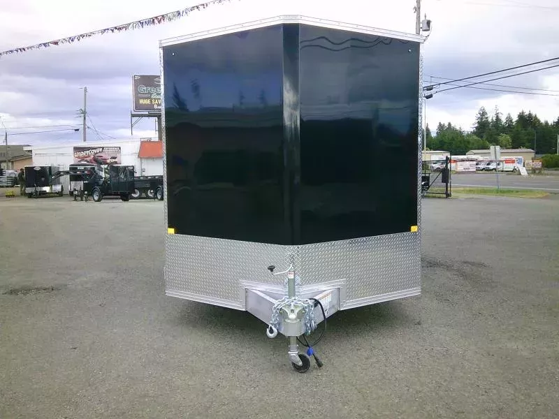 new Cargo (Enclosed) Trailers Triton Trailers  for sale, in Olympia, WA Thumbnail 2
